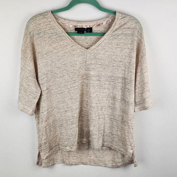 Roccobarocco Écharpe Homme Femme Homme Vintage